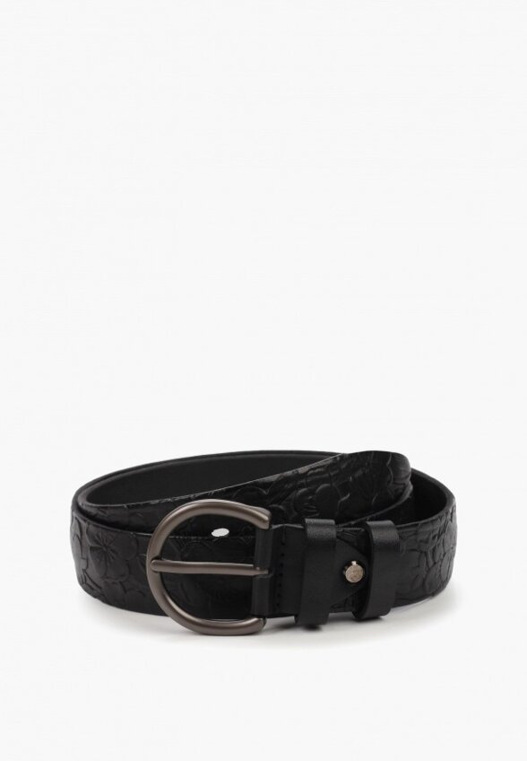 Ремень Alexander Tsiselsky