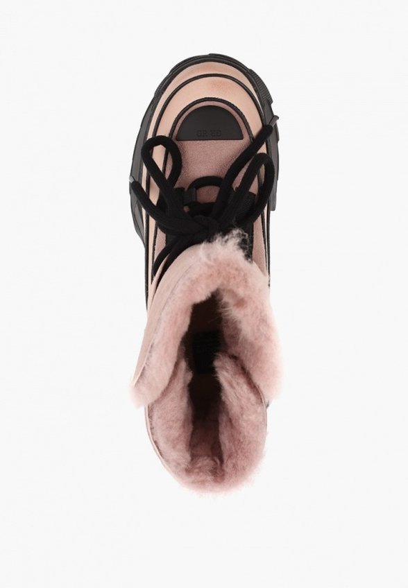 Ботинки Graciana