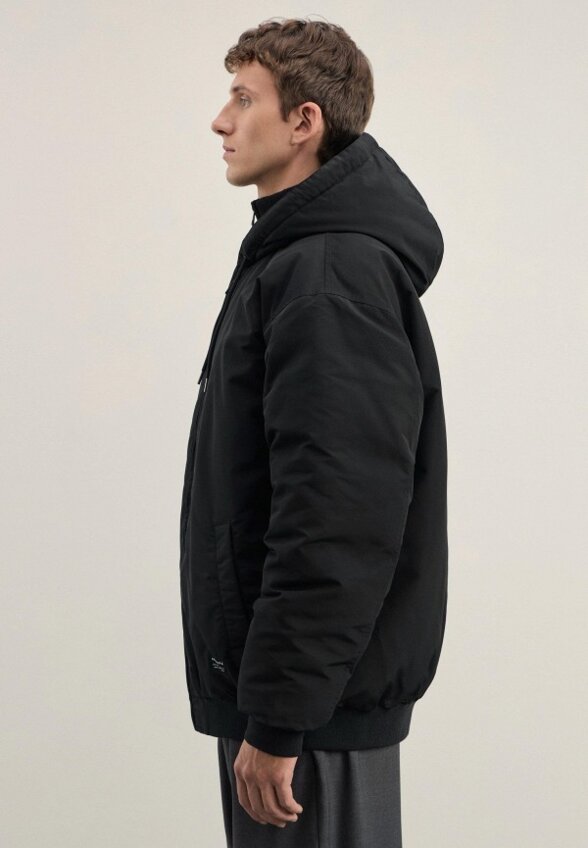 Куртка утепленная Zrn Man