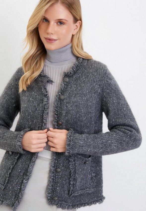 Кардиган Elisa.and.me