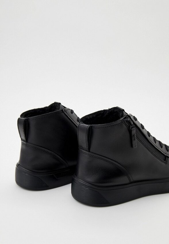 Кеды Ecco
