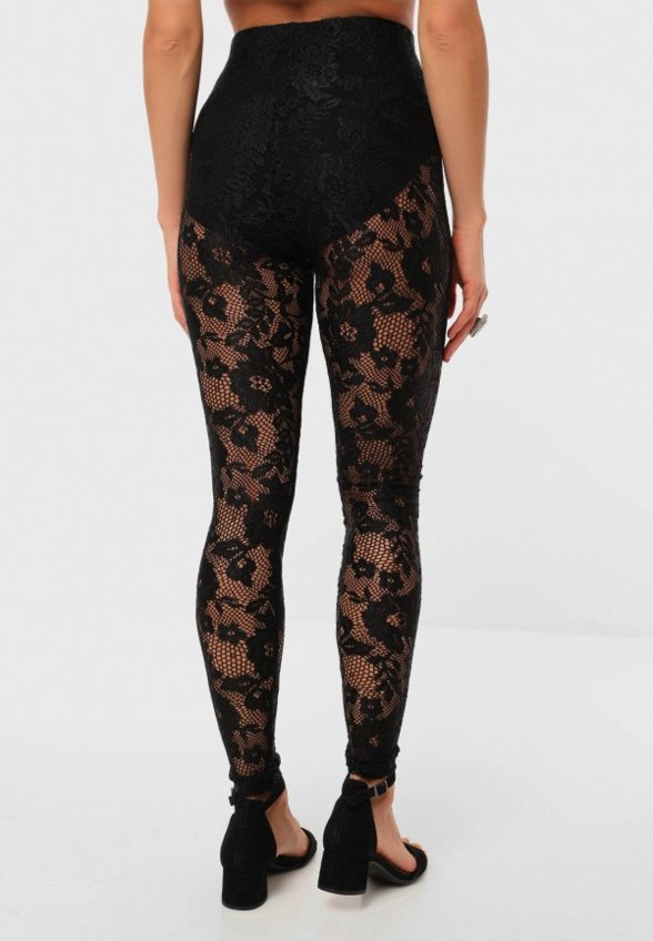 Леггинсы Harmonia Sensuum