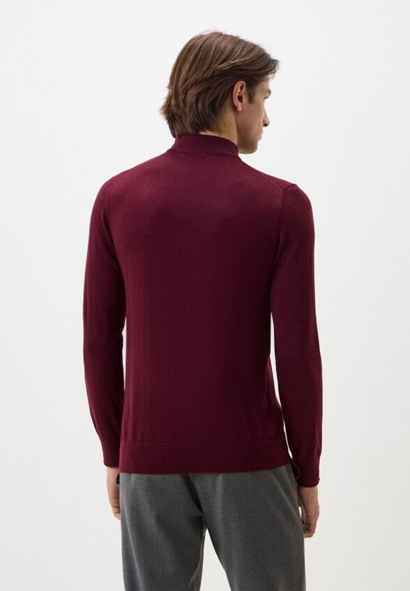 Водолазка Fratelli D'arte