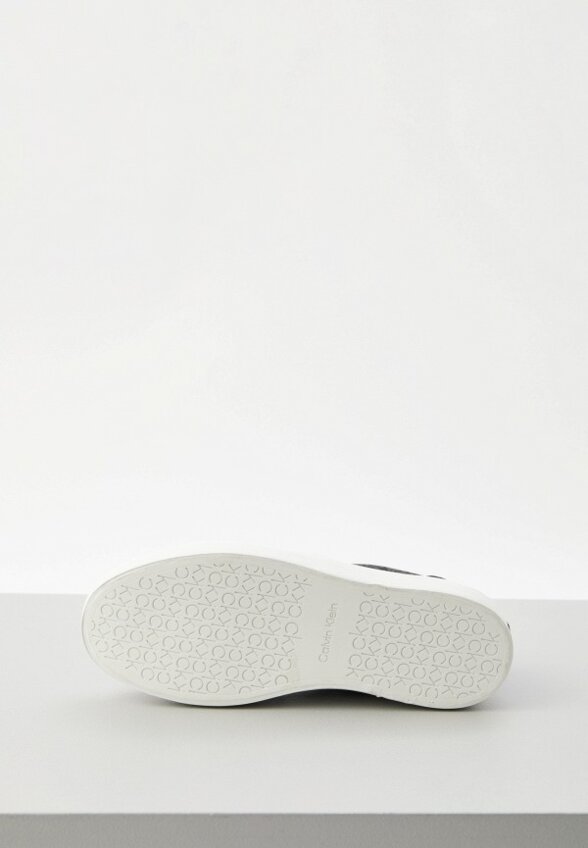 Кеды Calvin Klein