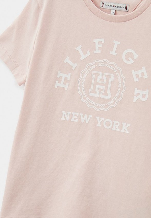 Футболка Tommy Hilfiger
