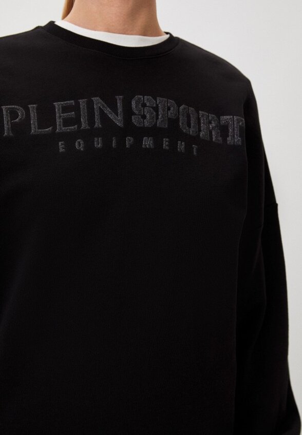 Свитшот Plein Sport
