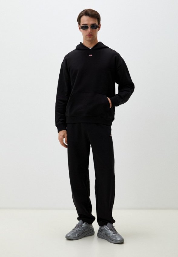 Брюки спортивные Diesel