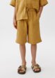 Шорты из муслина для мальчиков2  - превью