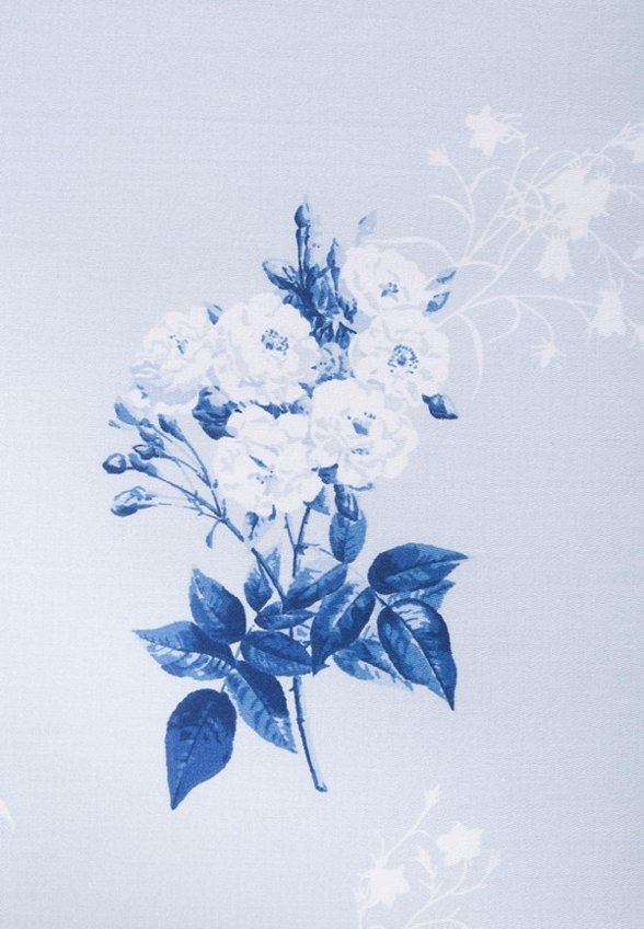 Постельное белье Евро Mona Liza