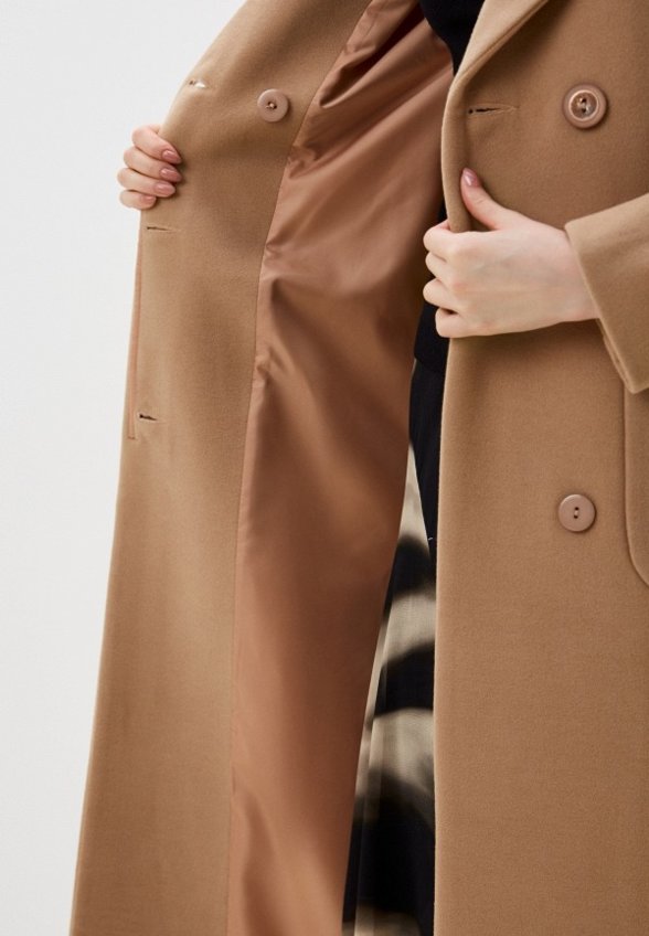 Пальто-халат Louren Wilton