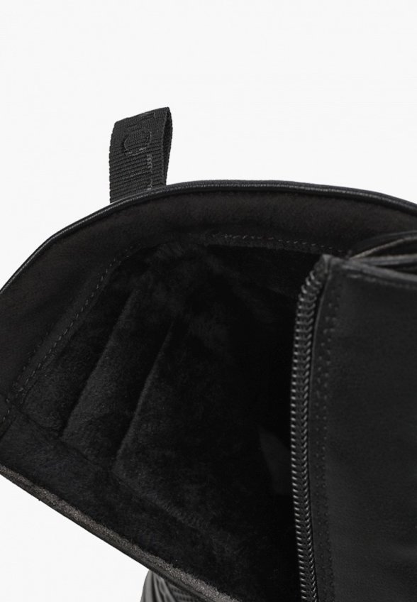 Ботинки Shuzzi