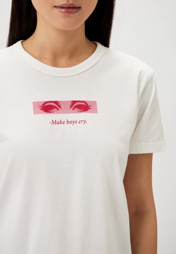 Футболка Hugo