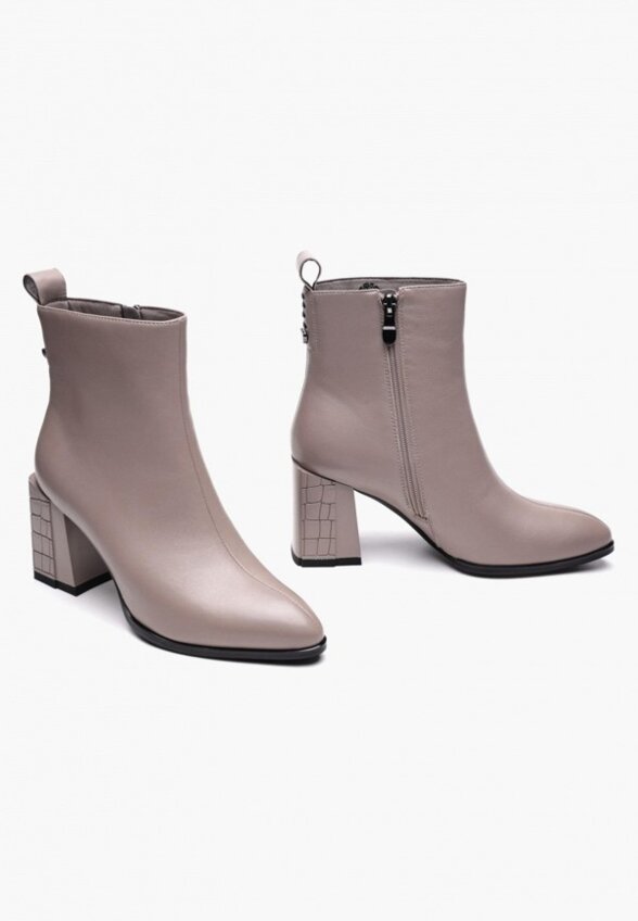 Ботильоны Federica Rodari