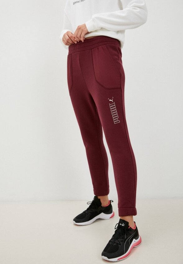 Брюки спортивные PUMA