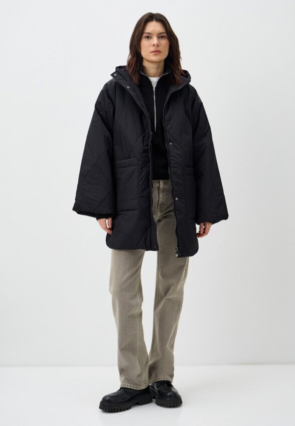 Куртка стеганая Igor Plaxa