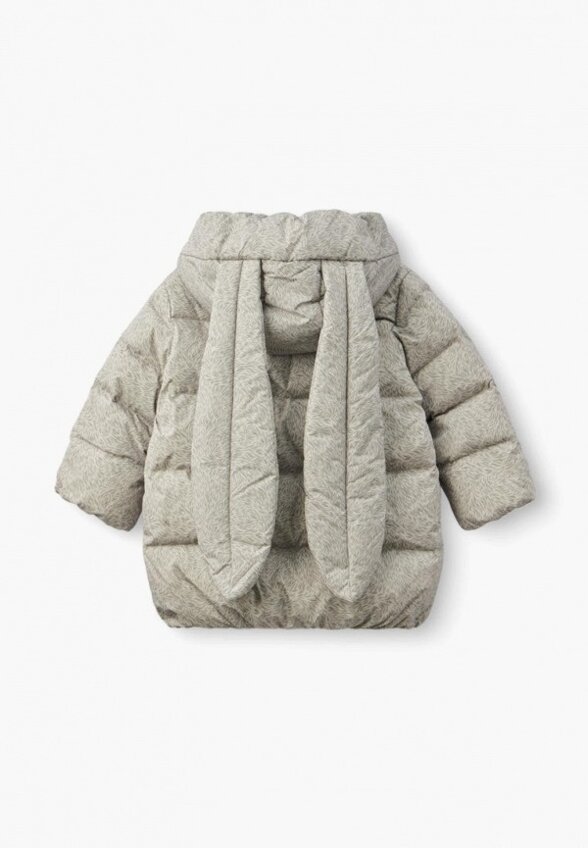 Пуховик Happy Baby