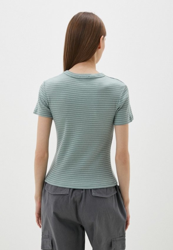 Футболка O'STIN