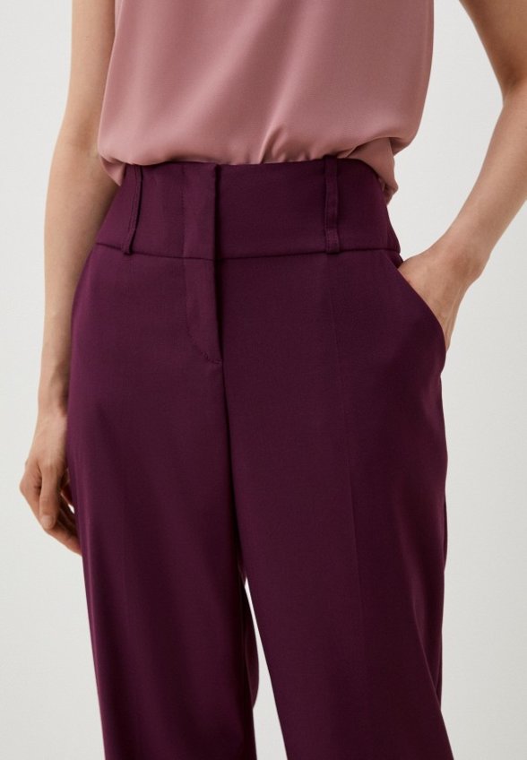 Брюки Модный дом Виктории Тишиной