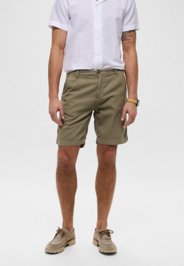 Шорты La Martina