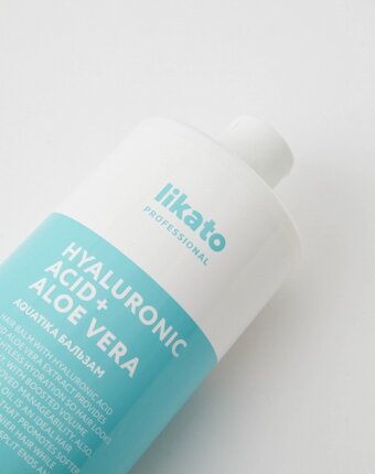 Бальзам для волос Likato Professional женщинам