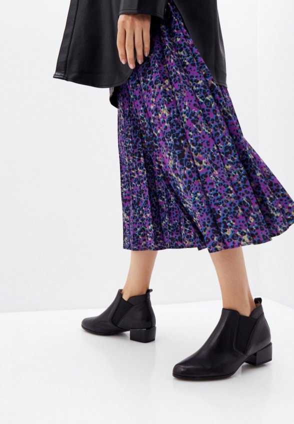 Ботильоны Ascalini