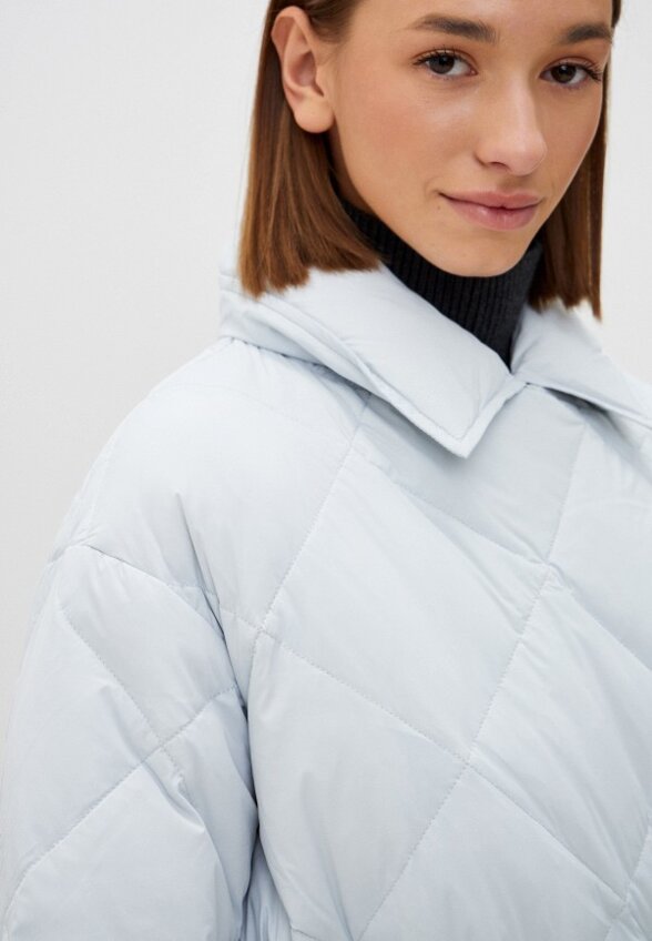 Куртка-пальто Albana