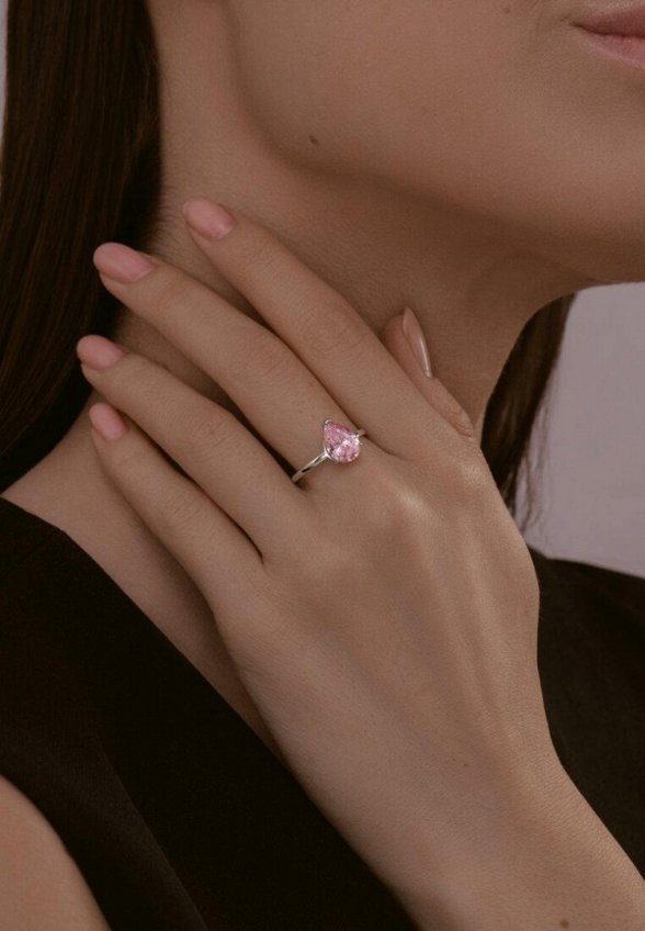 Кольцо Sokolov