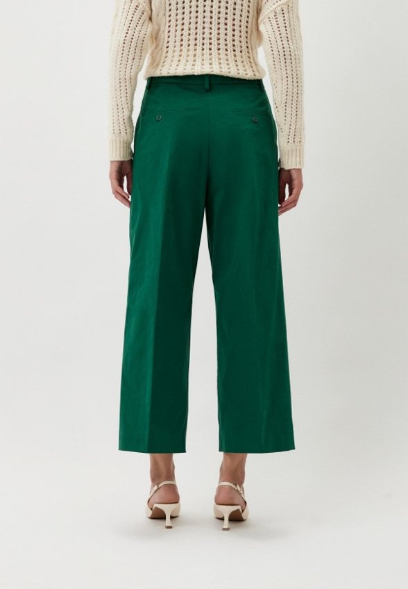 Брюки Weekend Max Mara