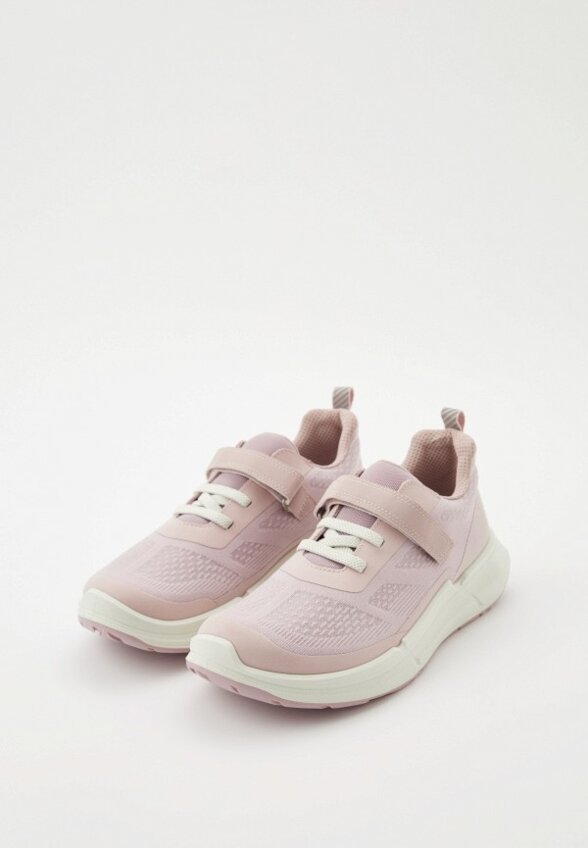 Кроссовки Ecco