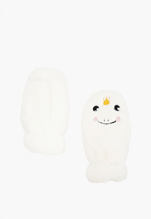 Варежки Minaku