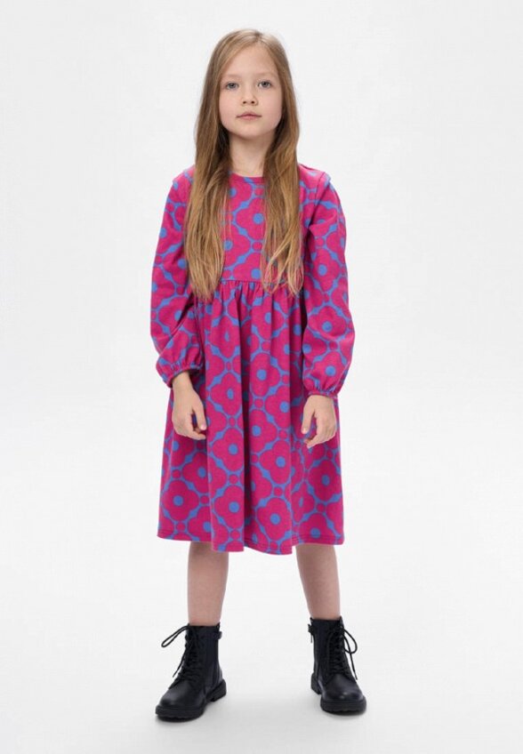 Платье Bossa Nova