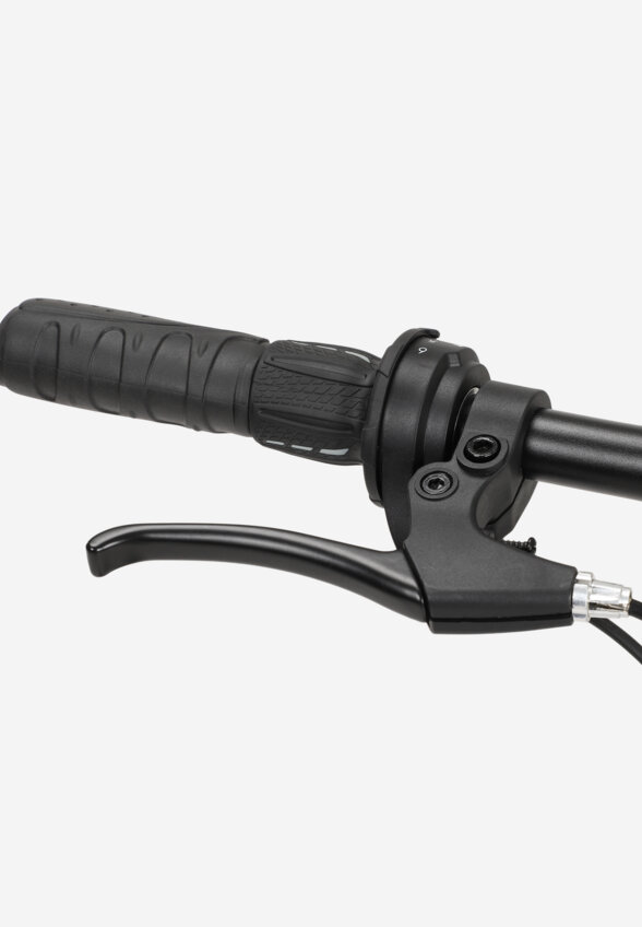 Велосипед складной Stern Compact 16