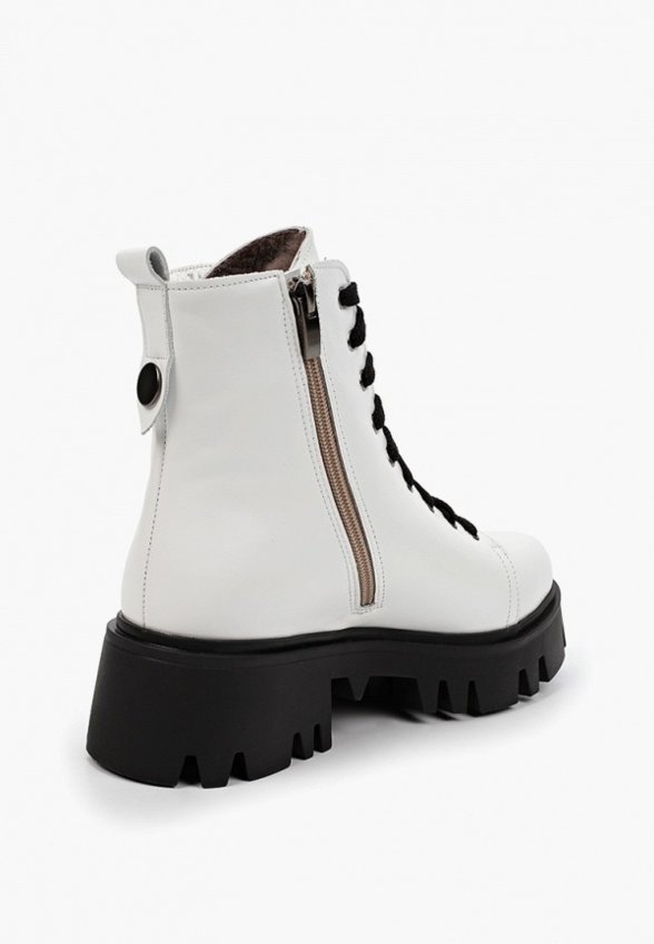 Ботинки Pauli