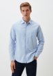 Рубашка O'STIN1  - превью