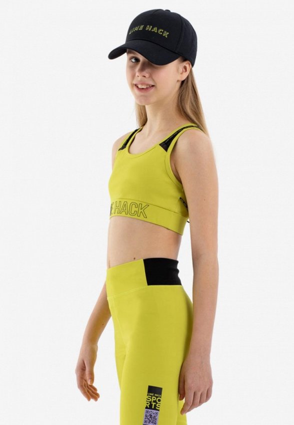 Топ спортивный Kapika