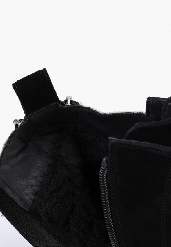 Ботинки Francesco Donni