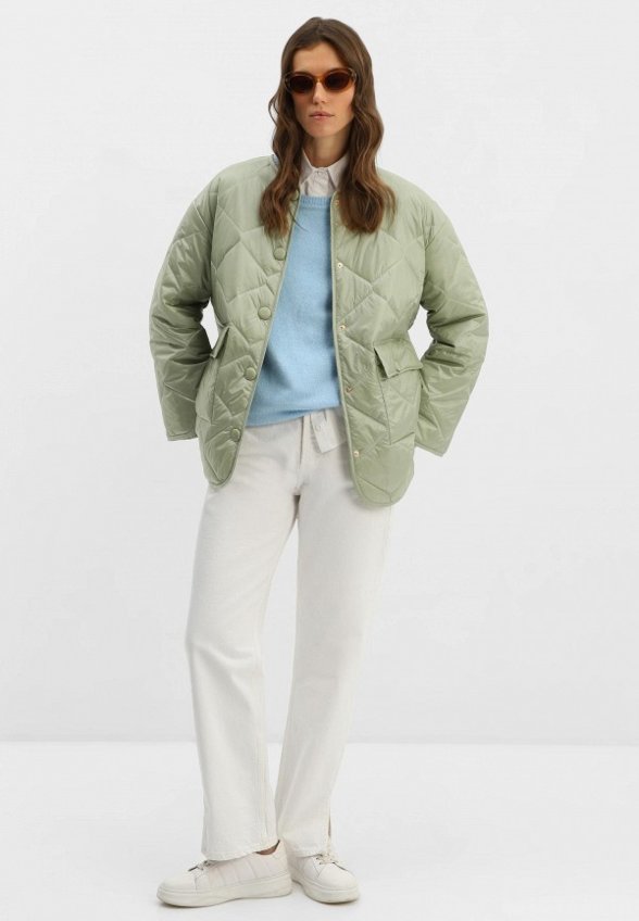 Куртка стеганая Mitica Luna