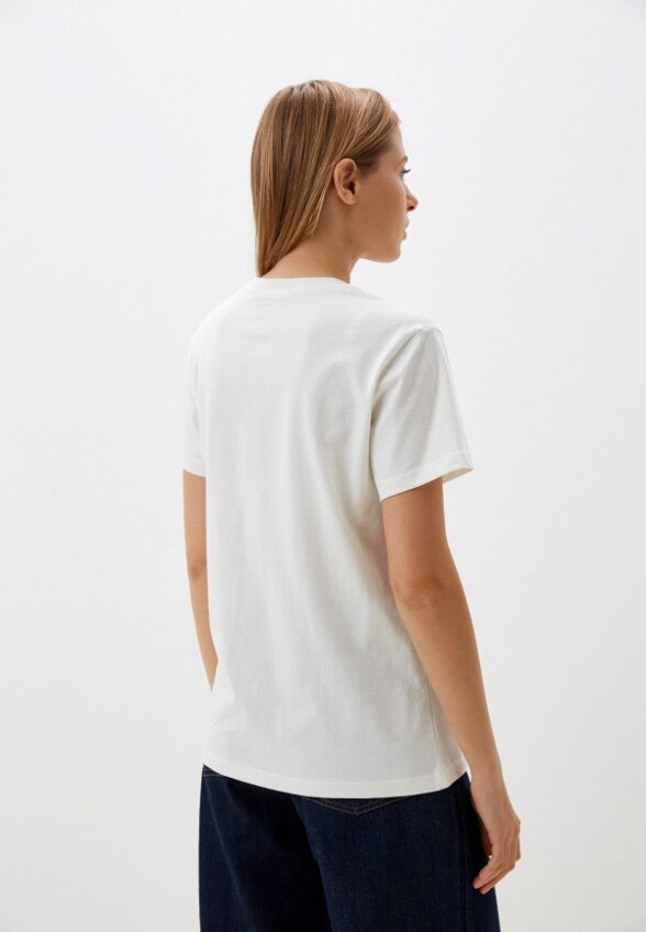 Футболка Vans