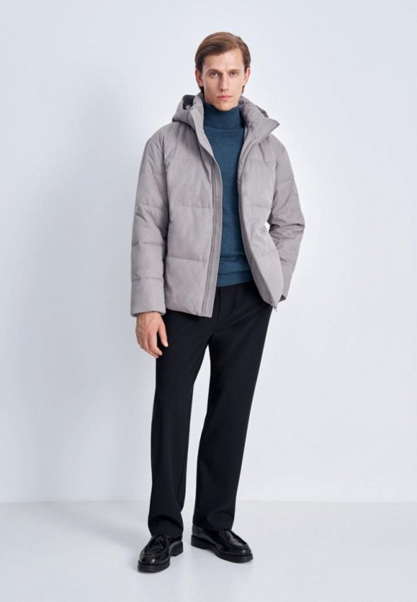 Куртка утепленная Finn Flare