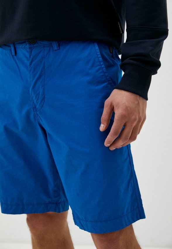 Шорты Napapijri