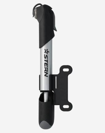 Насос телескопический Stern CP-2 Mini, Черный женщинам