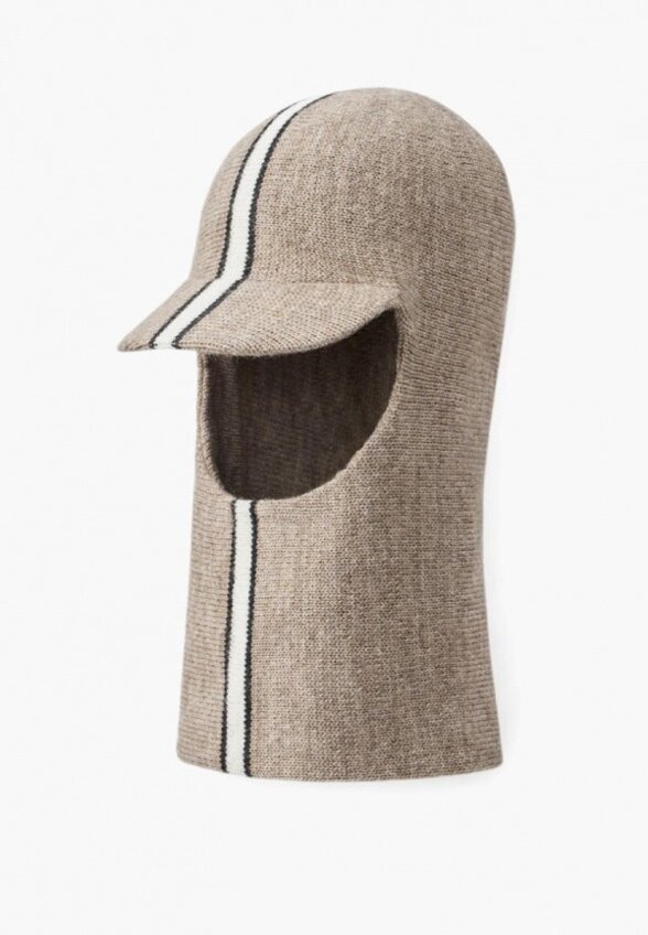 Балаклава Happy Baby