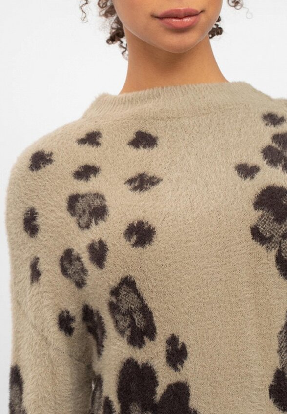 Джемпер Taifun