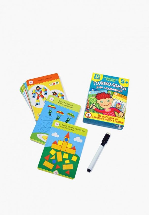 Игра настольная Дрофа-Медиа