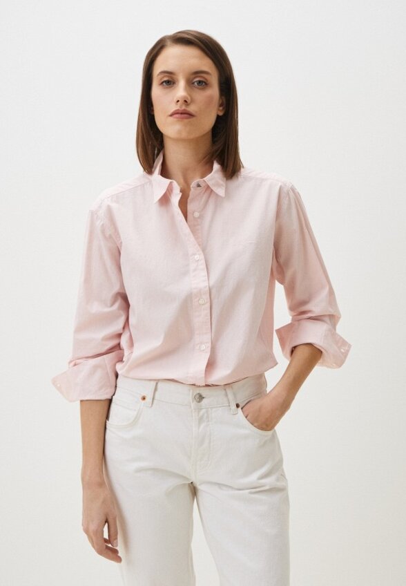 Рубашка Pepe Jeans