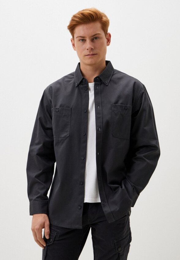 Рубашка Trailhead