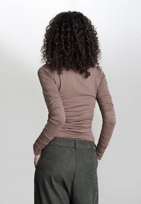 Лонгслив Kostochka