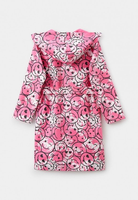 Халат домашний PlayToday