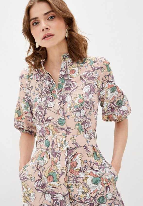 Платье Emilia Dell'oro