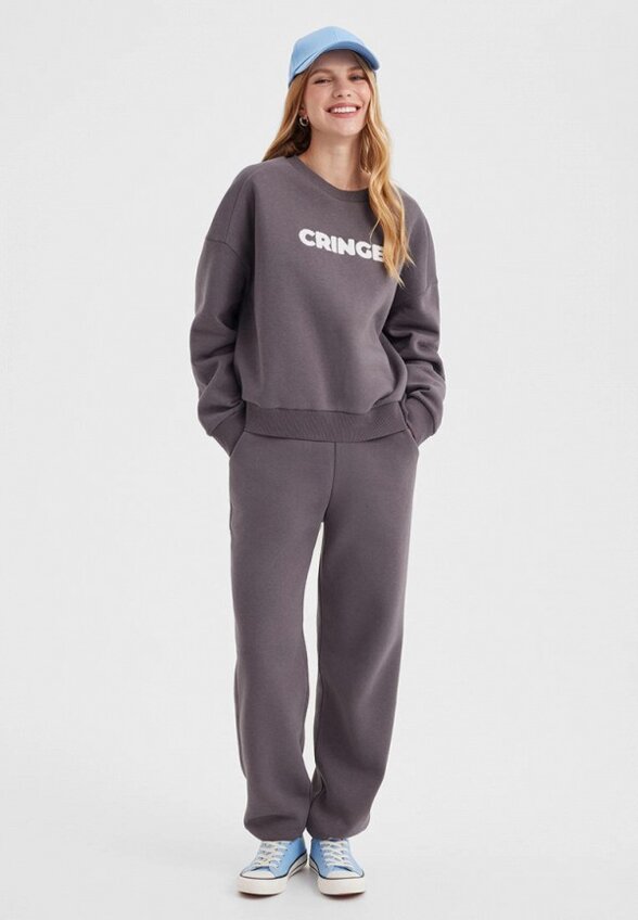 Свитшот Barmariska